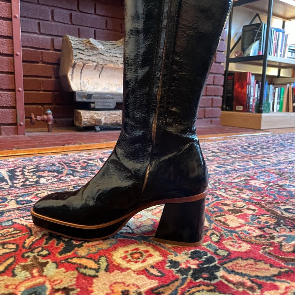 Paloma Wool Neptuno Boots - Picture 2 of 4